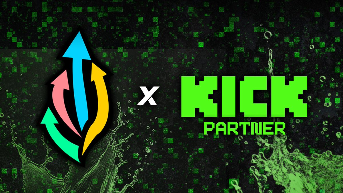 🚨 ONLY 1 MORE HOUR!! 🚨

Freshen Up Friday starts in just ONE more hour.. and we're going BIG. 😎

TOP GIFTER: VIP to <a href="/FreshCroweFest/">Fresh Fest ✘ Crowe Fest</a> 🎟️

Come party with us! It's the weekend Fresh Fam!🎉

🟢kick.com/drinkfreshenup
🟣twitch.tv/freshenupenergy