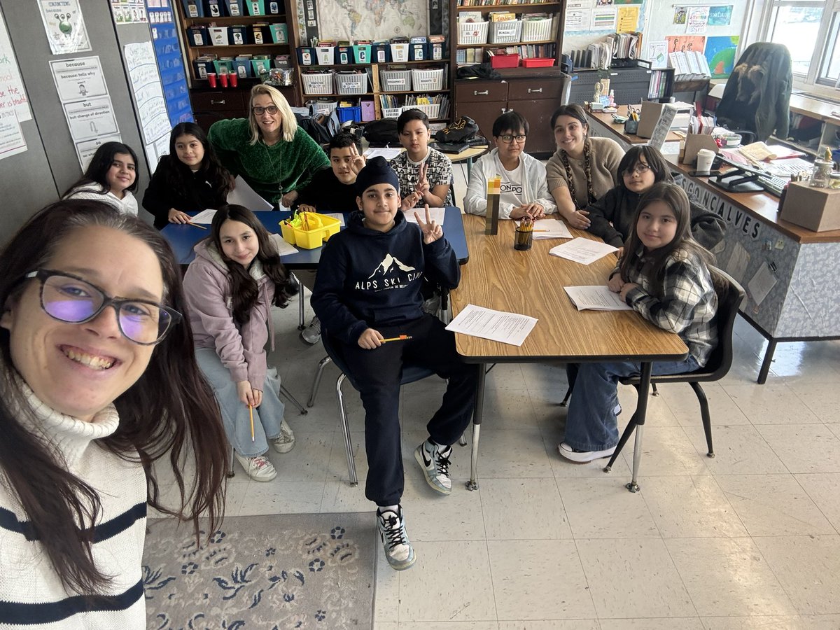 West Hempstead ENL tweet media