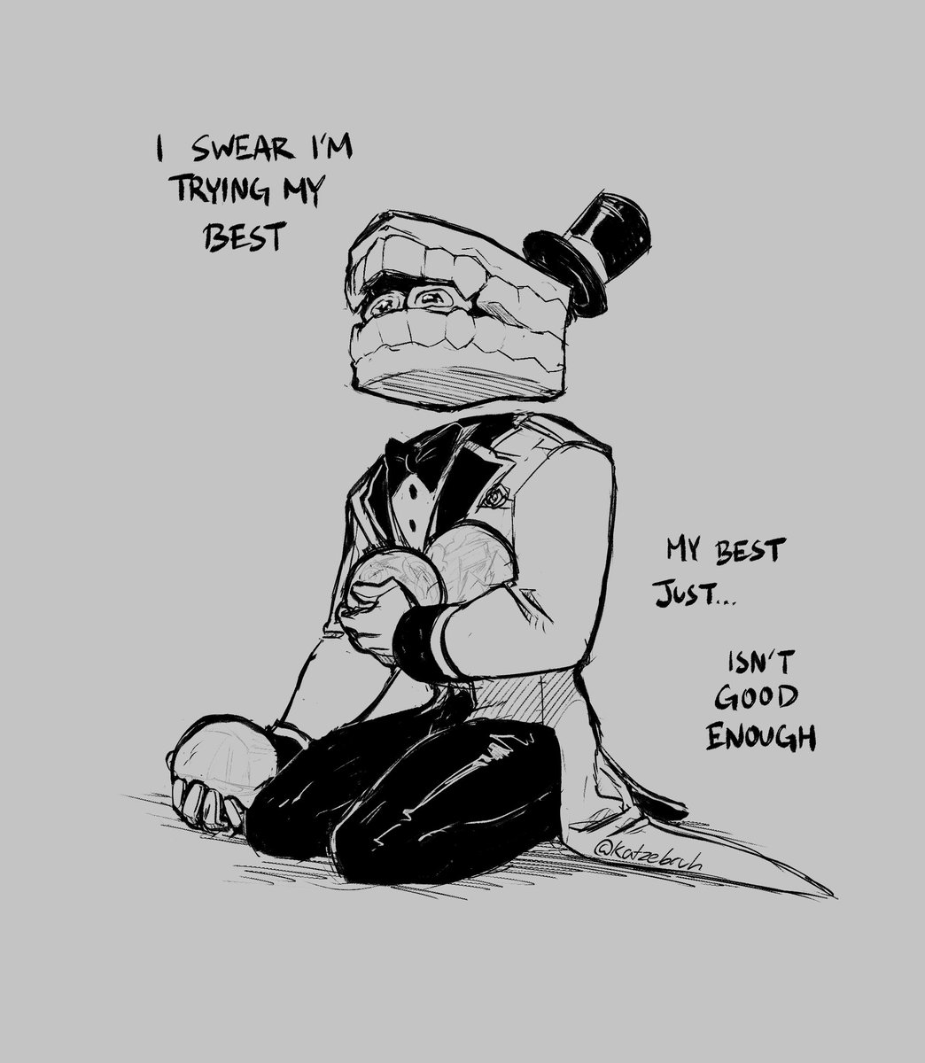 katze | comms open tweet media