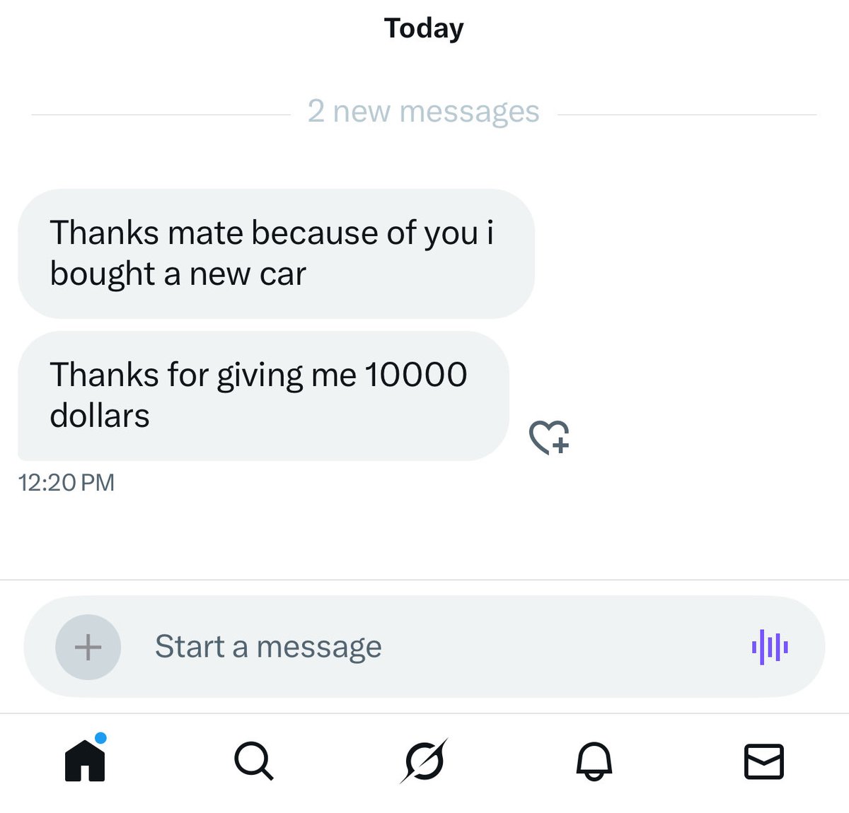 Cryptocurrency Presale ✪ tweet media