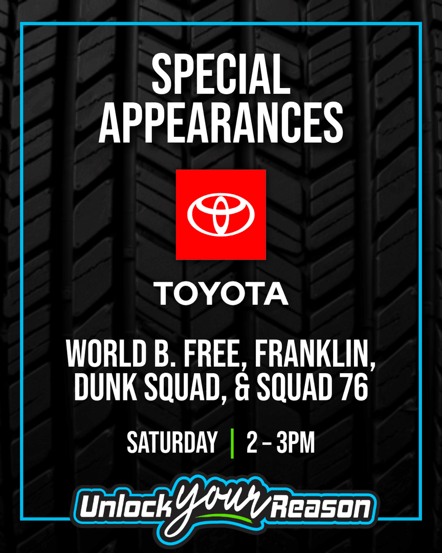 phillyautoshow's tweet photo. Saturday is stacked!

@Toyota, @subaru_usa, and @Kia are hosting a huge lineup of Philly sports appearances — from Flyers and Union favorites to Sixers legends, mascots, and dancers. Swipe for times and unlock your phandom.

More info: https://t.co/ij1hfFJRfw https://t.co/KZNcqllumD