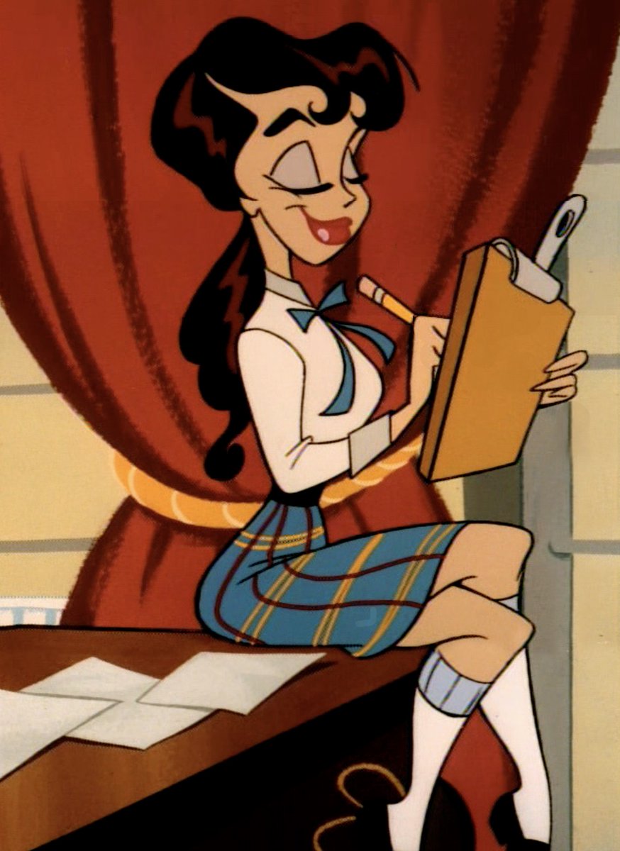 THREAD: I'm finally sharing all the panoramics and full shots I've stitched together over the years of The Ren &amp; Stimpy Show.

Seeing these full BGs and artwork in all their glory shows just how great this cartoon series looked. Be sure to check out this whole thread... Enjoy!