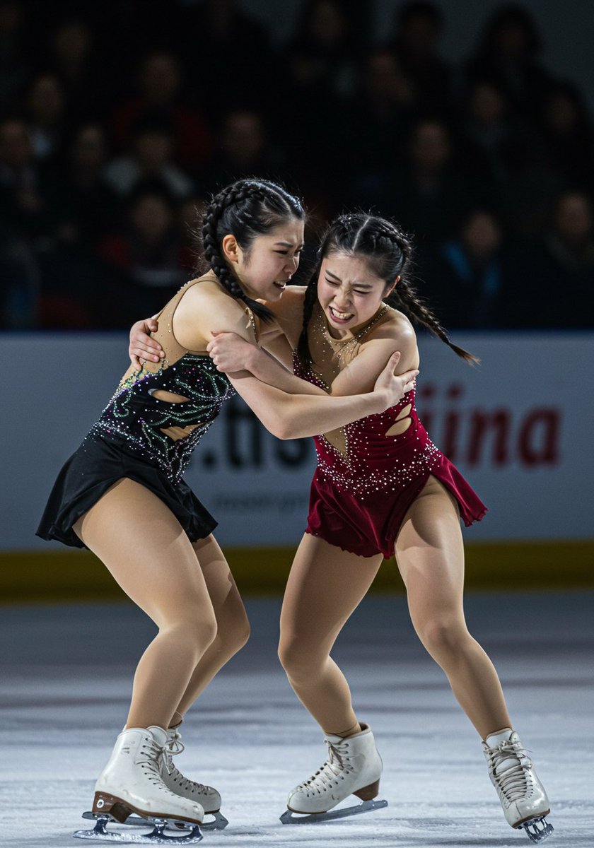 冬のオリンピックが始まりますね