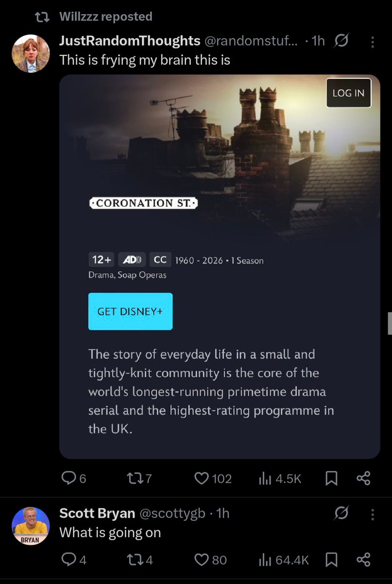 Allanbuzzy ⭐️🦝 tweet media