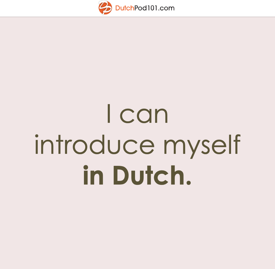 DutchPod101's tweet photo. SHARE this post if you're confident! 😎 P.S. Build your Dutch vocabulary for FREE ⬇️
🔗 https://t.co/fxE4HVErB7

#DutchWords #LanguageGoals #StudyDutch https://t.co/afUv4uVoNA