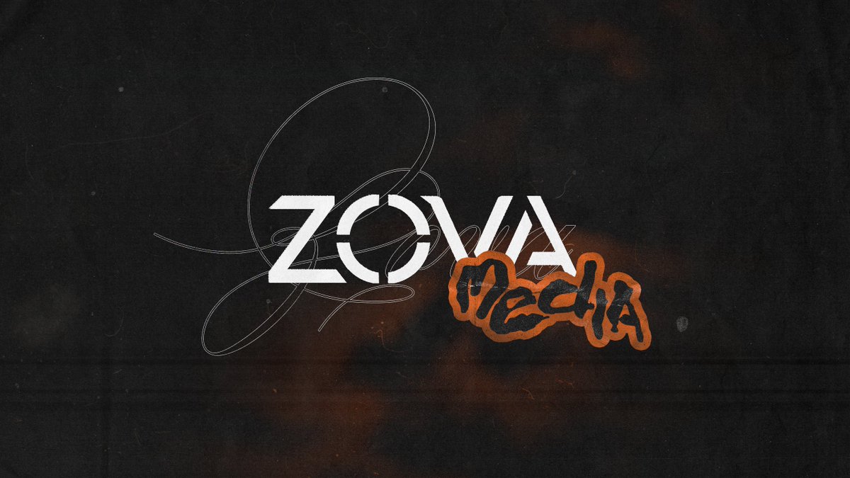 ZOVA™ tweet media