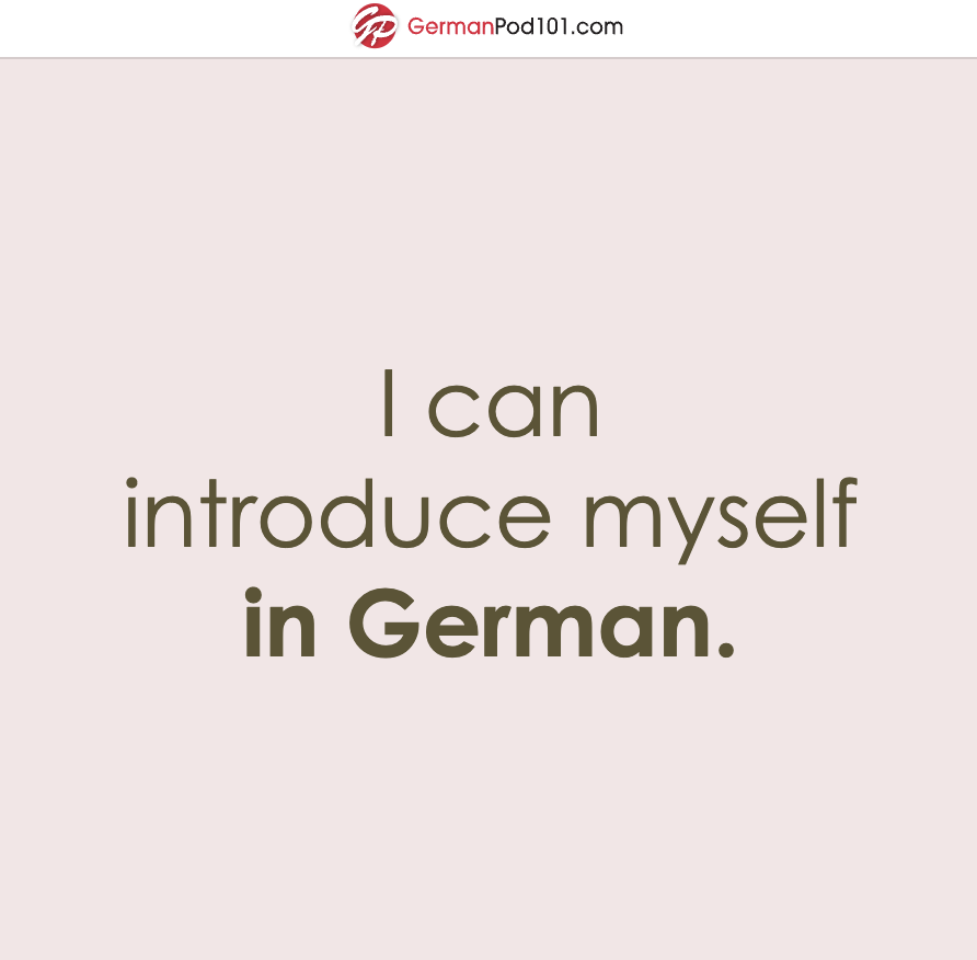GermanPod101's tweet photo. SHARE this post if you're confident! 😎 P.S. Build your German vocabulary for FREE ⬇️
🔗 https://t.co/sevr54ur00

#GermanWords #LanguageGoals #StudyGerman https://t.co/Ou81Vo9h4R