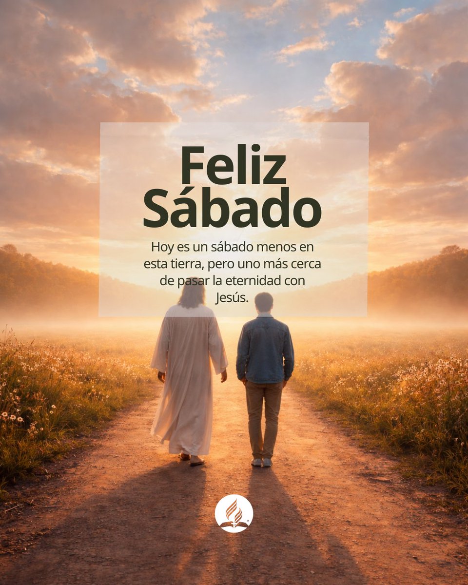 Adventistas DIA tweet media