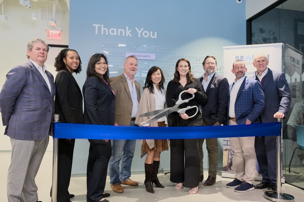 Houston HCDD tweet media