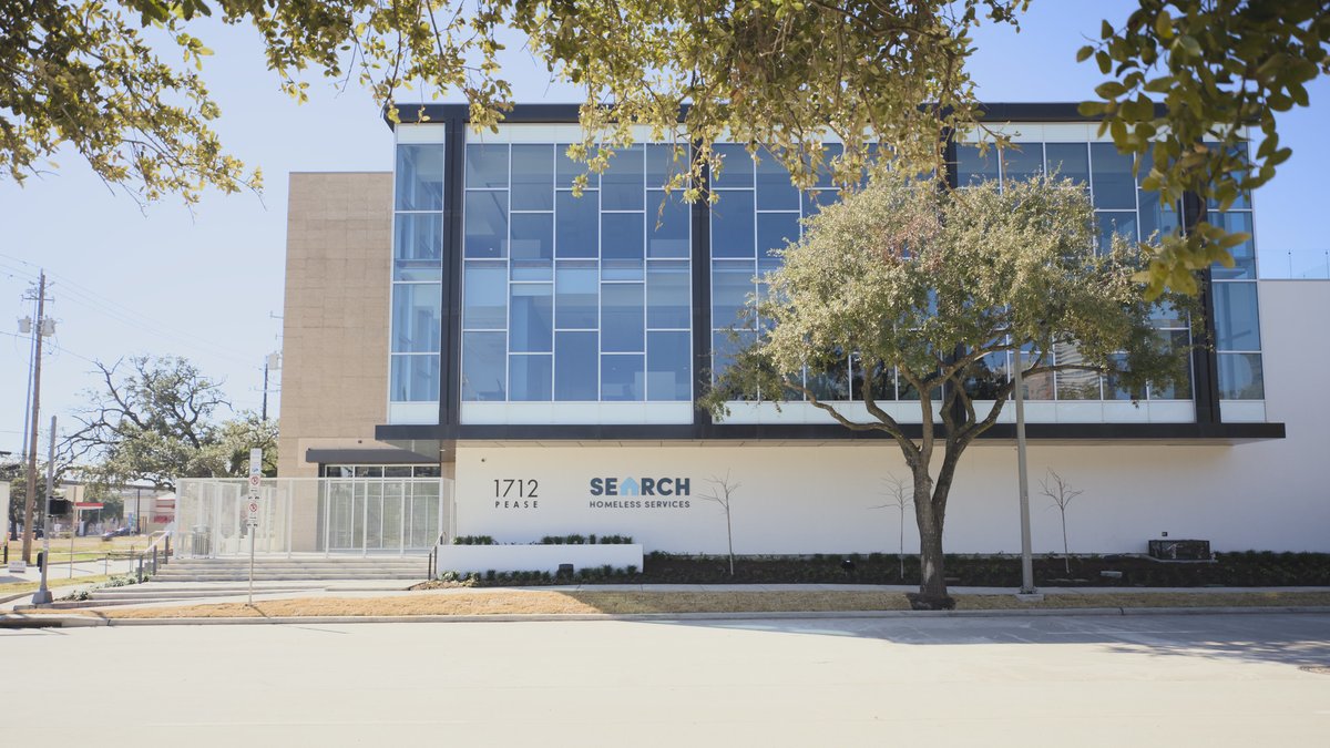 Houston HCDD tweet media