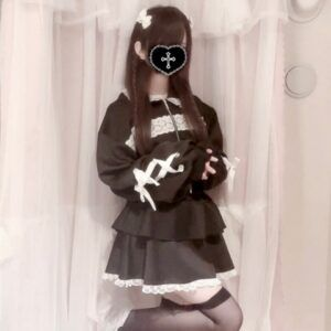 アベイル『天姫ここね』コラボ！パーカーワンピ、ジャージセットアップ、ヘアアクセはリボンに加えてカチューシャなどの春コーデが2月7日（土）より新発売！地雷系、量産型！品番、種類！

puchipurabu.com/avail-amahimek…

#量産型　#地雷系 #天姫ここね
#アベイル　#しまむら　#しまパト　#しまむらコラボ