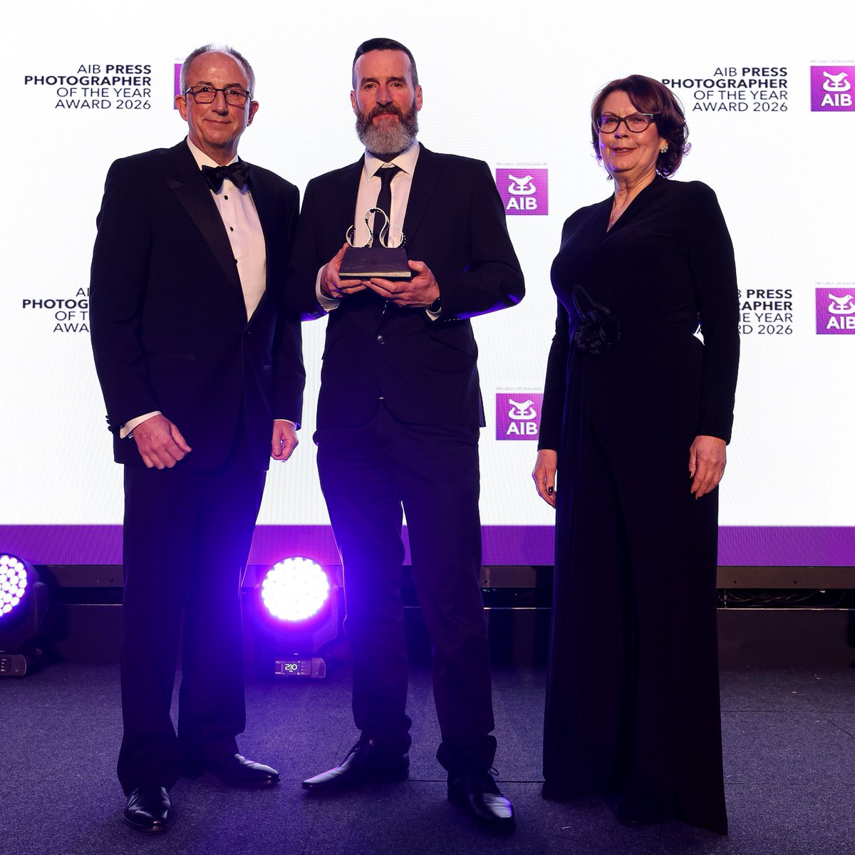 Press Photographers Ireland CLG tweet media