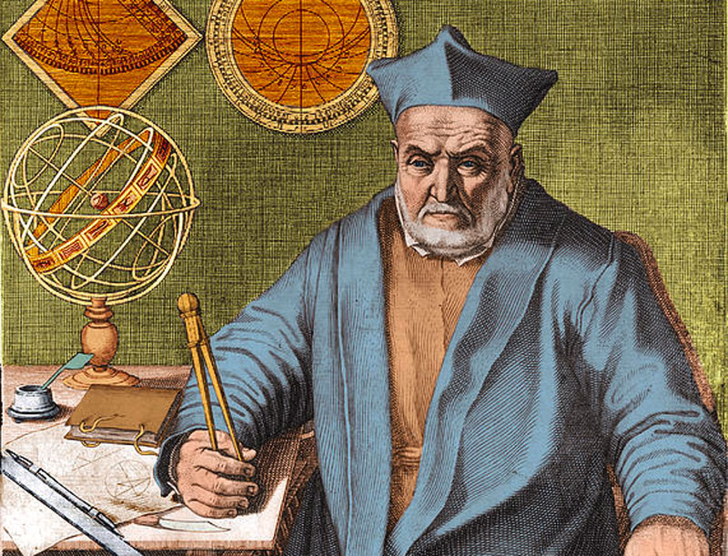 jesuitnews's tweet image. #OTD in 1612, the death of Christopher Clavius, SJ, a #Jesuit scientist and mathematician. He was the main reformer of what has become known as the Gregorian calendar. Read more: ow.ly/Bn4J50HNHTe