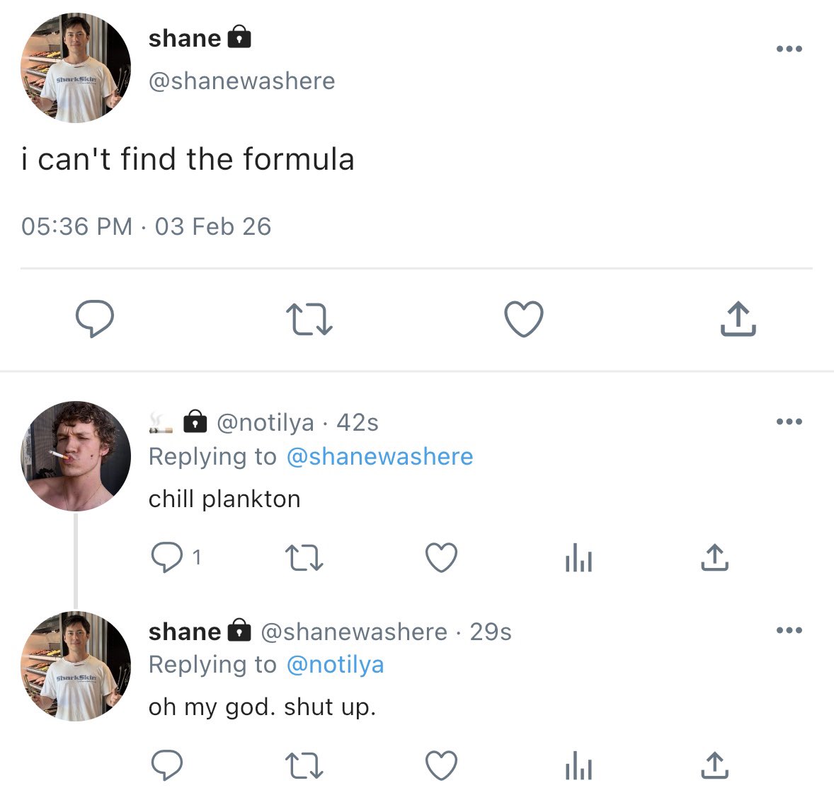 luv2ilya's tweet image. hollanov are girl dads