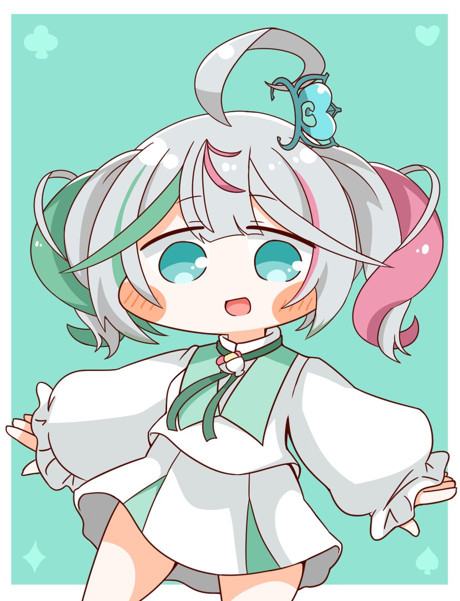 こびん tweet media