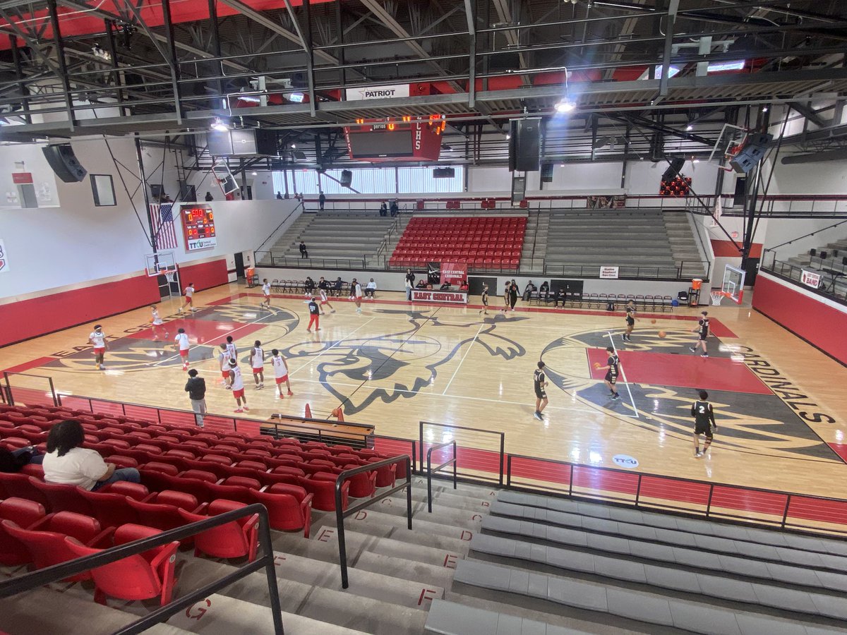 McAlester Sports Radio tweet media