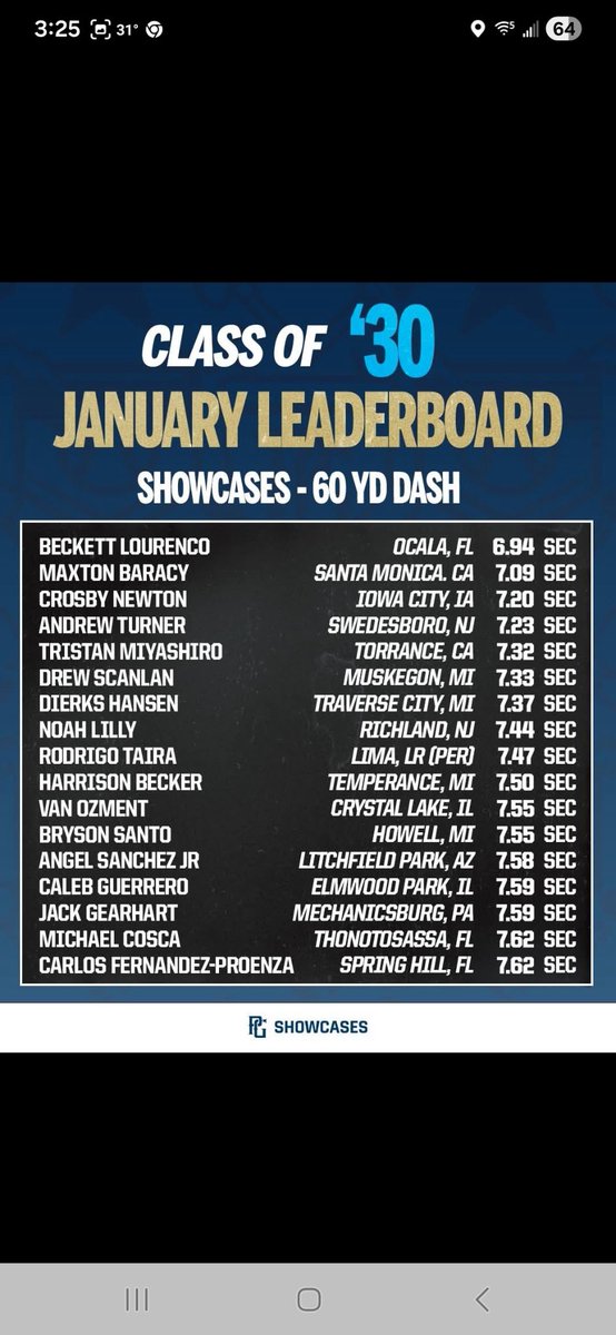 Bryson Santo tweet media