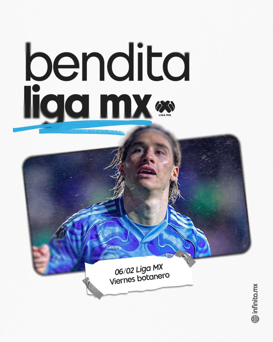 Infinito.mx tweet media