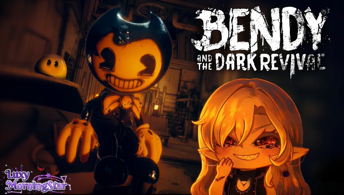 Nos vamos a aventurar en un mundo lleno de tinta!! 

Ya saben donde los estoy esperando estrellitas ^^ ->💜