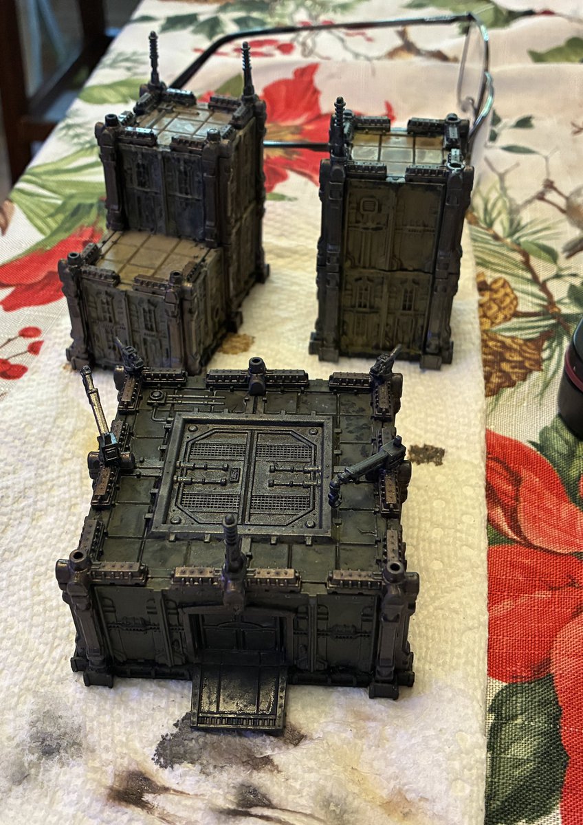 Tabletop Dad tweet media