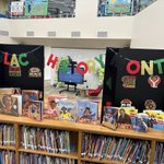Photo by Lee Elementary Library (@RJLeeLib)