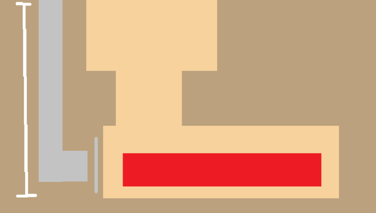 pattern recognition test tweet media