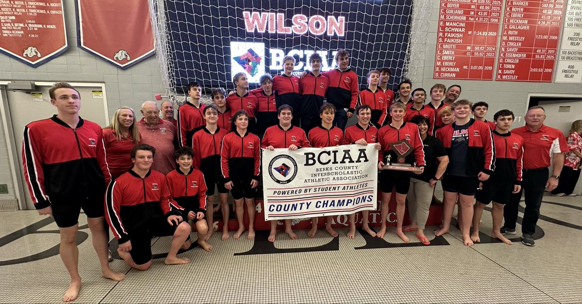Spotlight On Berks Sports tweet media