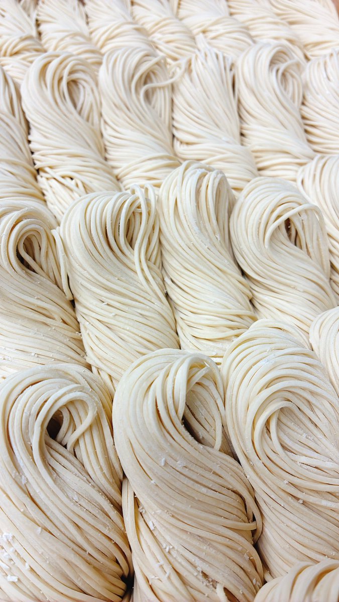 麵屋BISQ tweet media