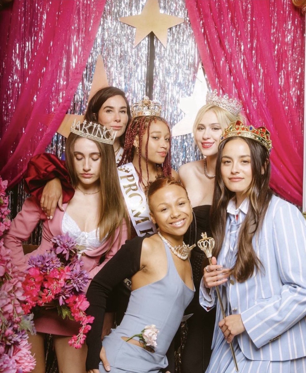 what a time to be alive