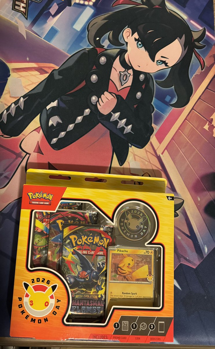 🚨🚨Are you READY 🫣 If so,

Rules;

Follow me 🙋🏻‍♀️ and
<a href="/GeekdOrlando/">GEEK'd</a> 
Like 👍🏻 
Retweet 🤗
Tag some peeps (optional), but don’t be stingy, 😂

Winner picked: 2/13

Must have US address, srry!