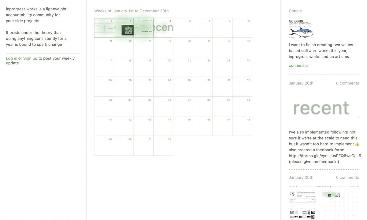 No-Code Supply Co tweet media