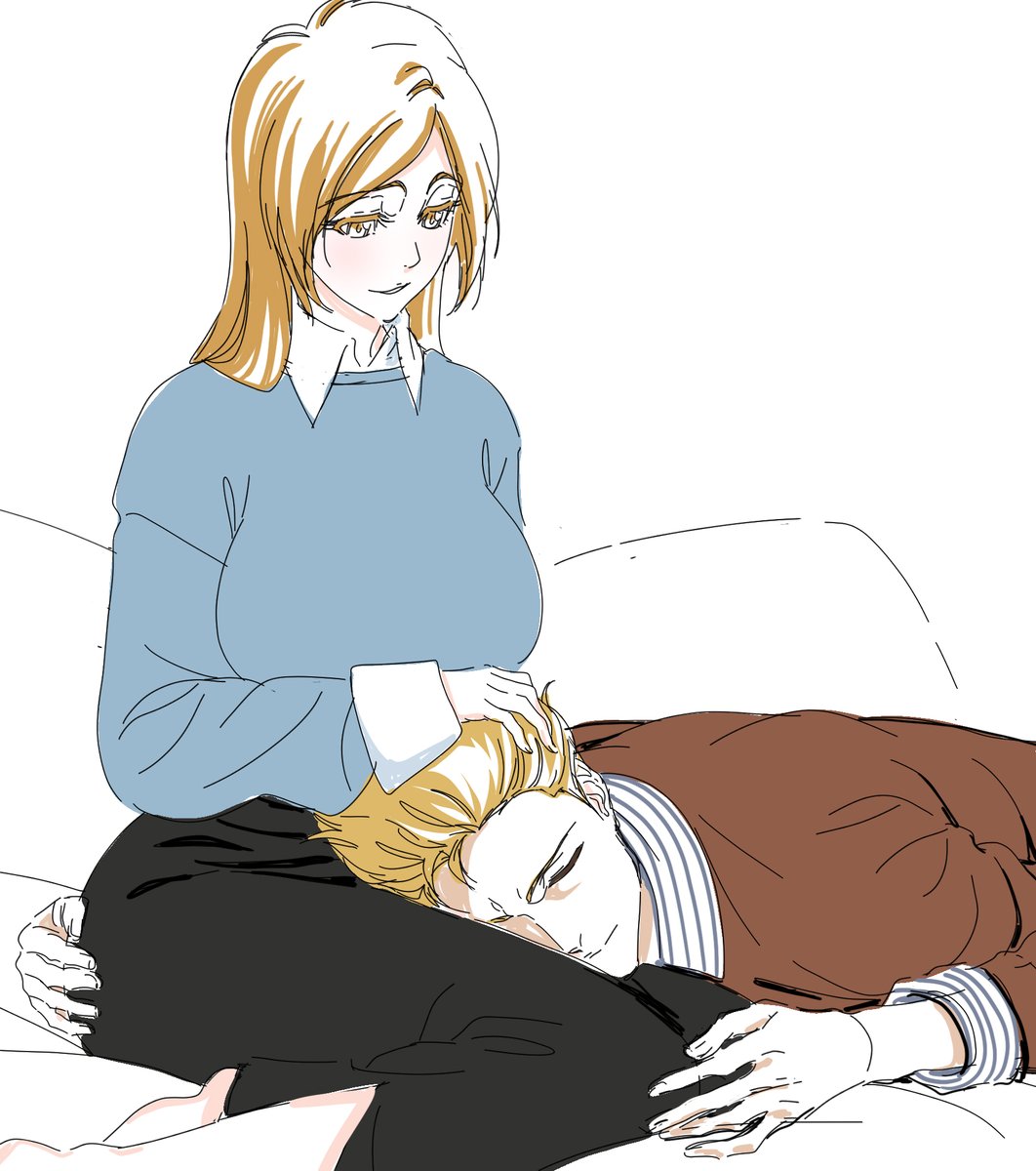 a safe place #ichihime