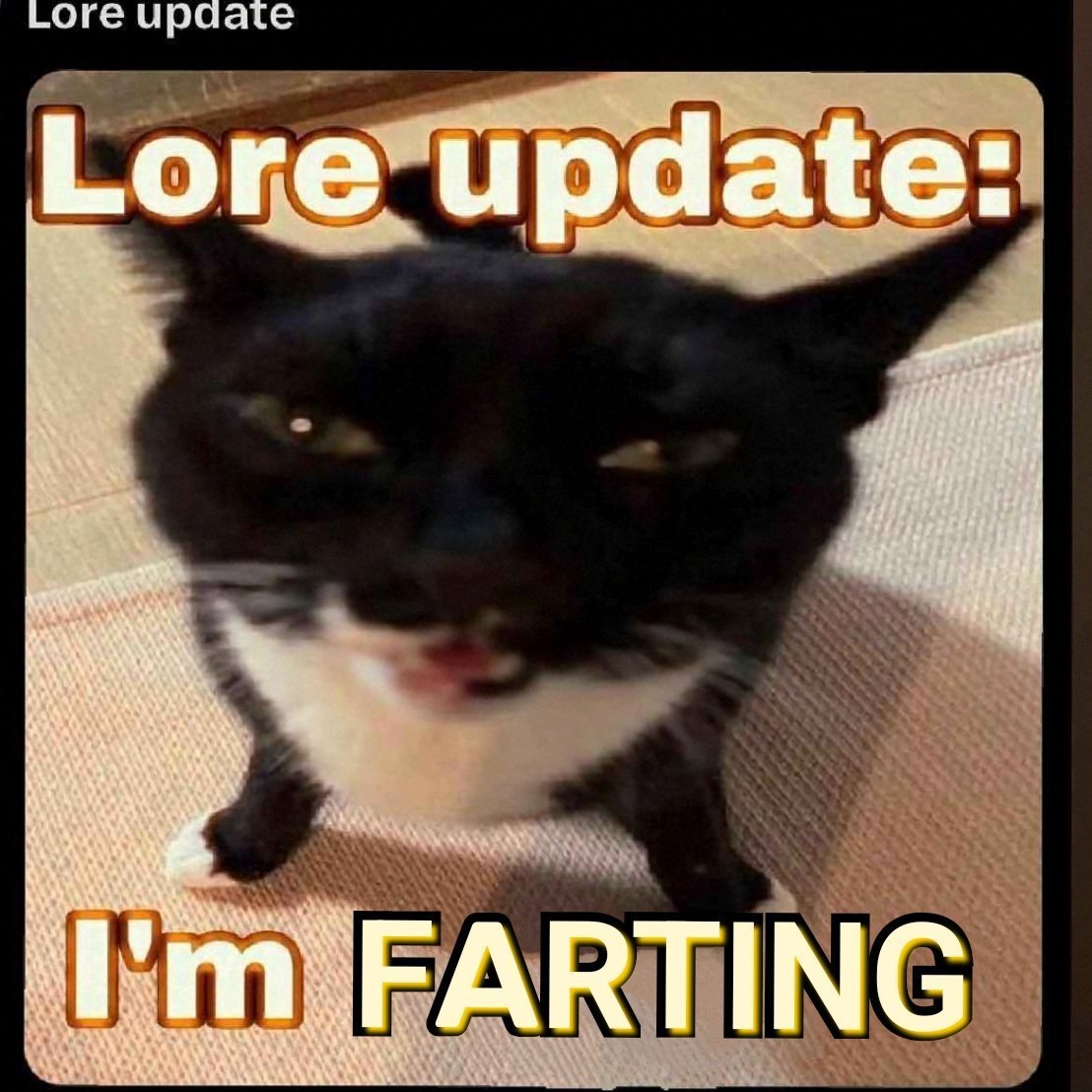 fartfoxassault's tweet photo. https://t.co/lB6upu1Ck8
