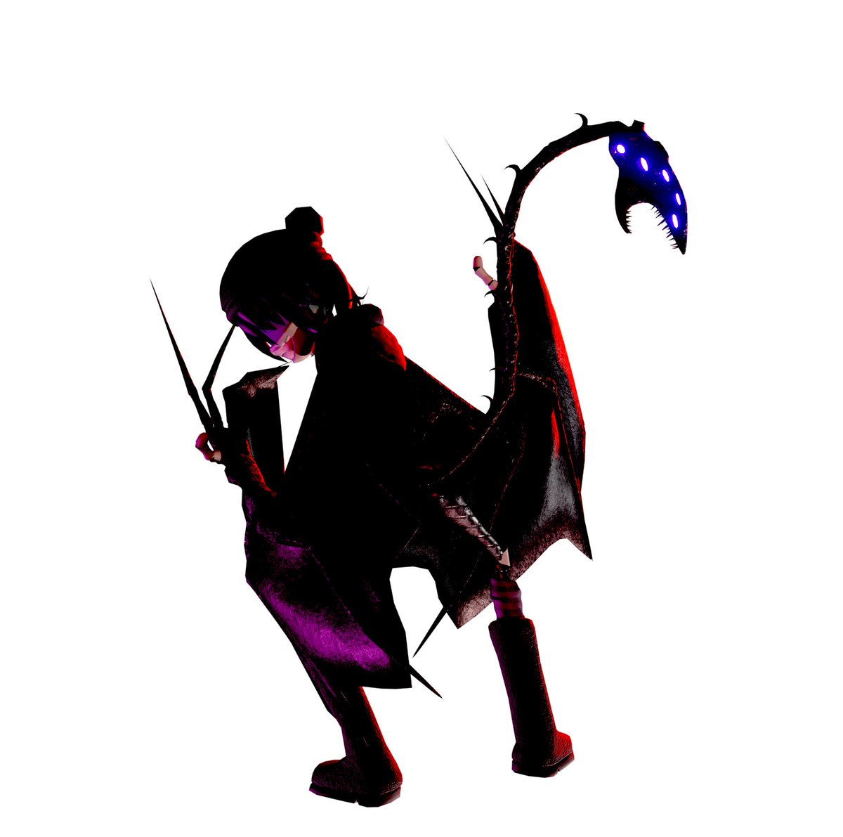 Camp Cataclysm tweet media