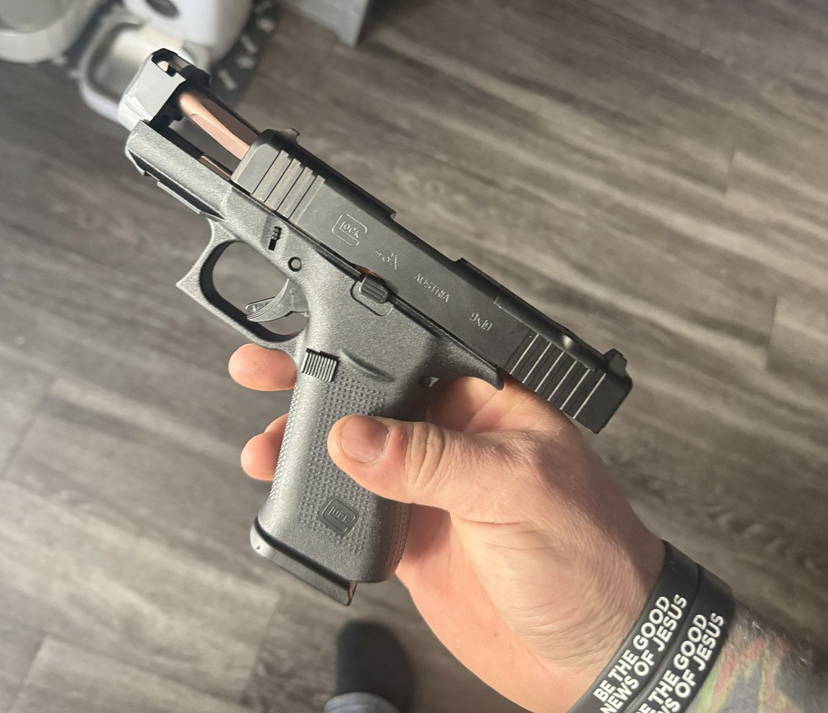 The Misfit Patriot tweet media