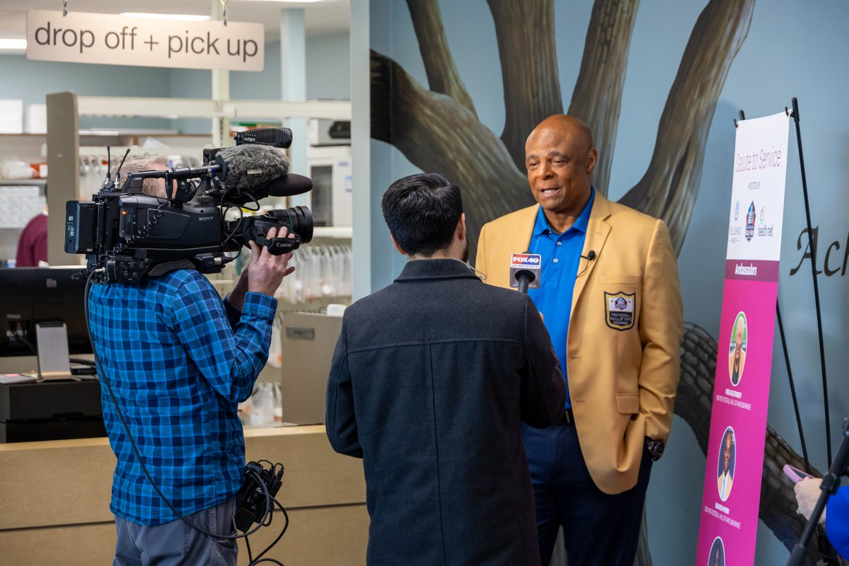 Randle Communications tweet media