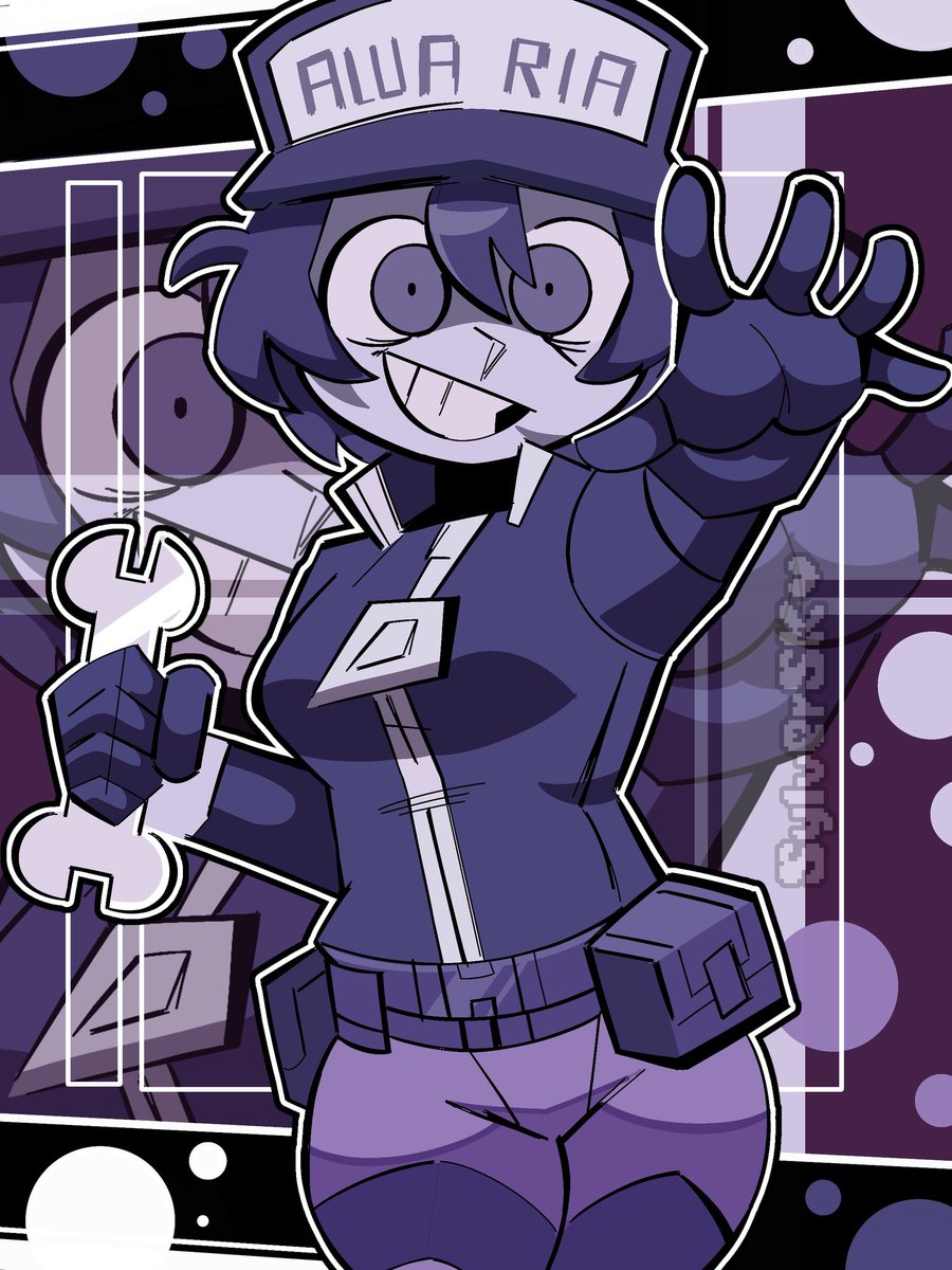 Ghost-Getter 💚👻
#Awaria #Awariafanart