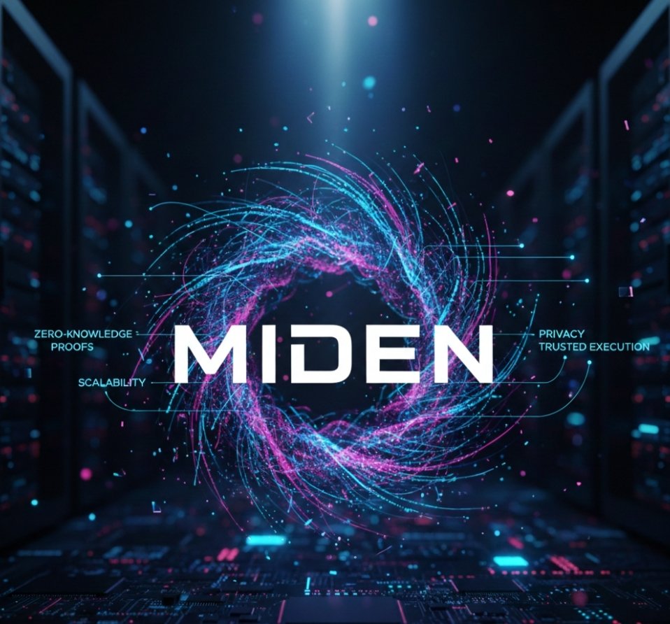 morning thought: note-based wallets feel like the missing link for mainstream onboarding

i ran a transfer then consumed notes via the 3-dot menu, normal wallet flow with private settlement

if <a href="/0xMiden/">Miden</a> ships this across mobile + embedded, do #wallets flip to #privacy by default