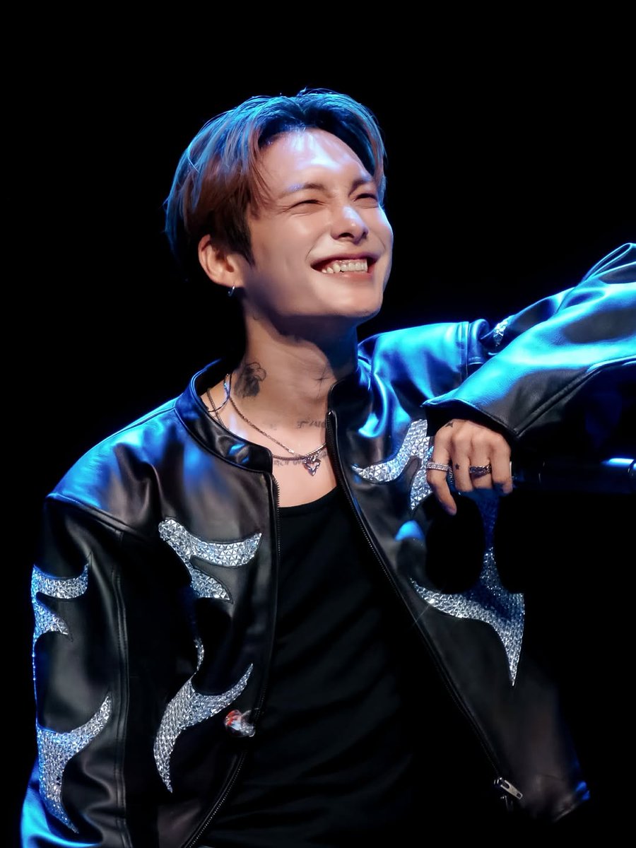 📸] 260206 | Miya (@/miyabina.live) Instagram Feed Post update