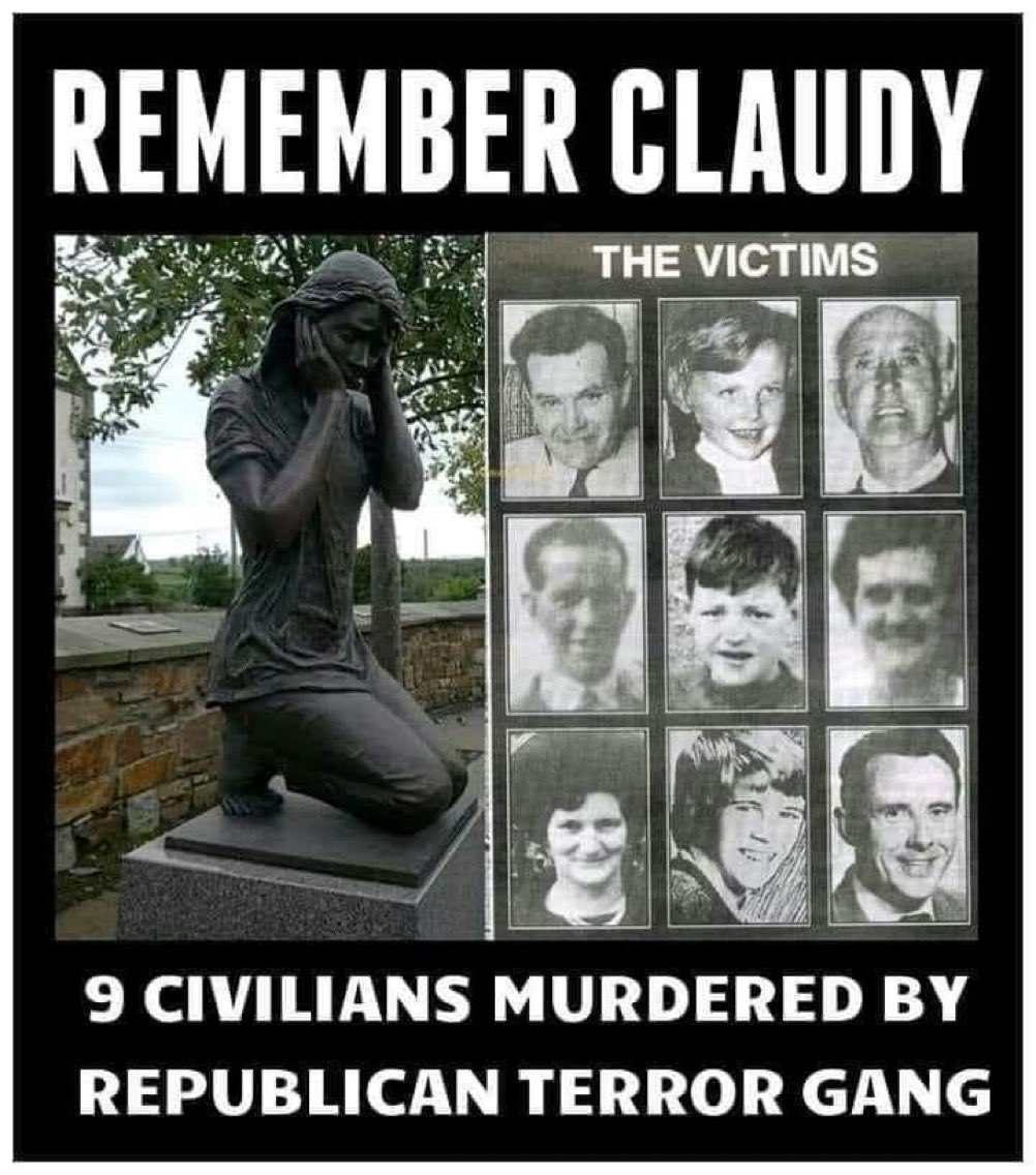 <a href="/Toibin1/">Peadar Tóibín TD</a> He’s also a cold blooded sectarian killer.