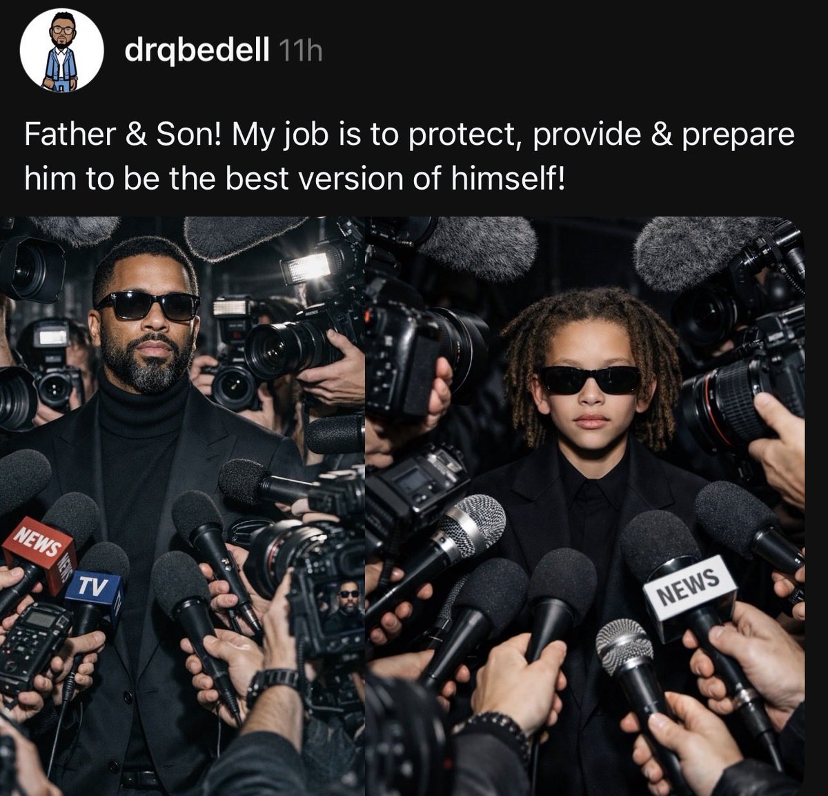 OFF THE BENCH tweet media