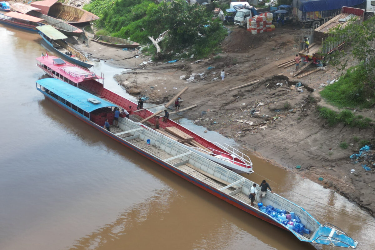 Mongabay Latam tweet media