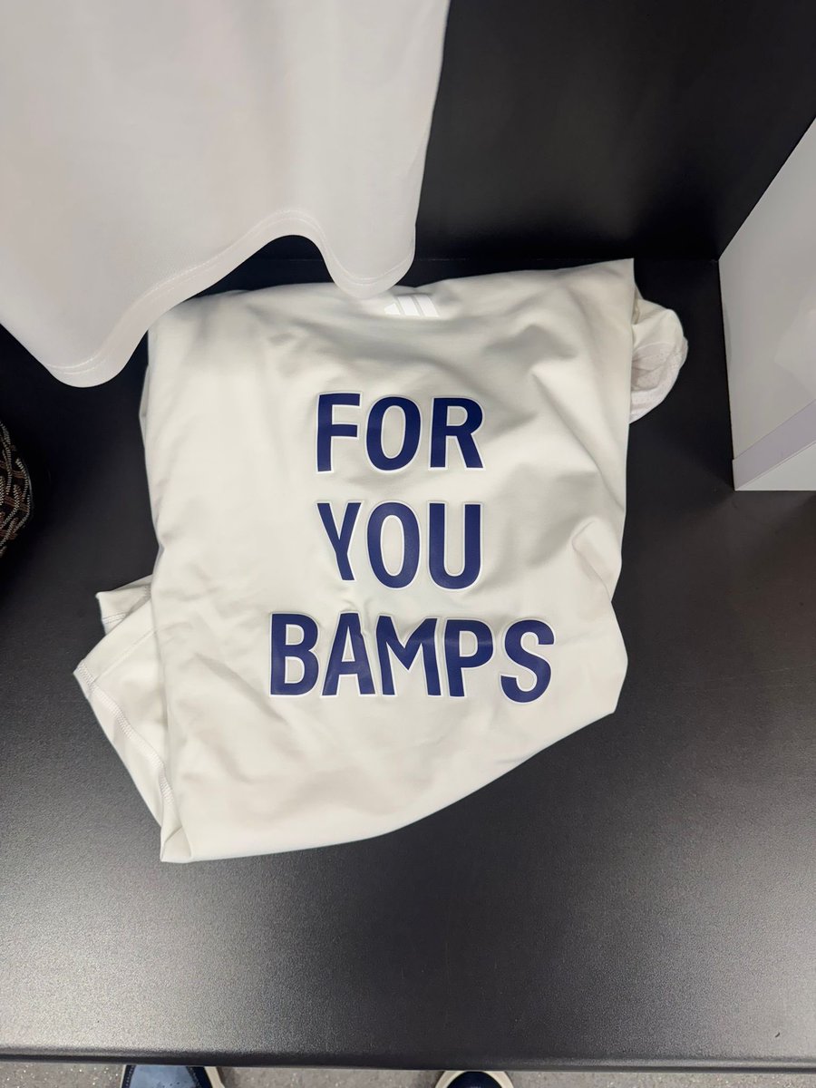 Ethan Ampadu tweet media