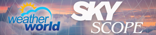 Weather World tweet media