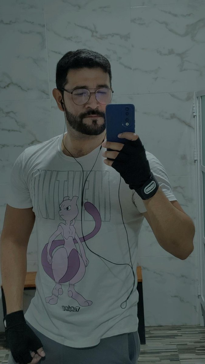 E_dr_111's tweet image. #HappyBirthday #mewtwo #Pokemon #HBD