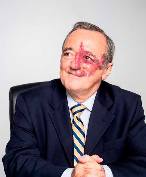 “Páncreas solo tienen los hombres, financiarles a ellos la salud, es discriminar a las mujeres”

Grande <a href="/SarahPerezSanta/">Sarah Santaolalla. ♀</a> 💪🏻