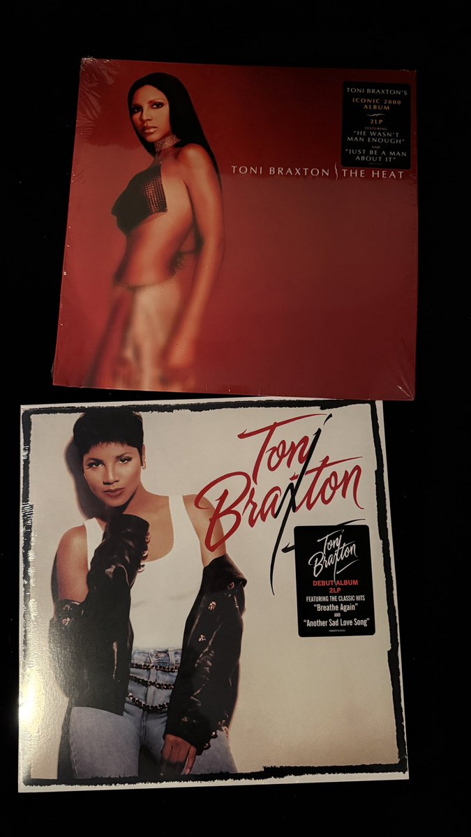 eternalerric's tweet photo. @itsallaboutmar that toni album is like my go to when she repressed it i got it instantly!! https://t.co/QBDL7zVX9s
