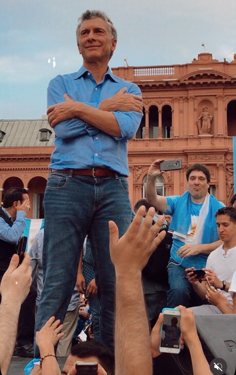 Es Mauricio 2027 💛💛💛