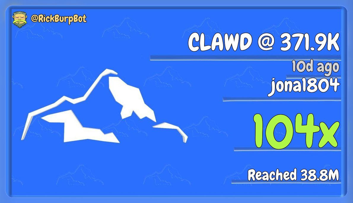 Pinnacle Cabal tweet media