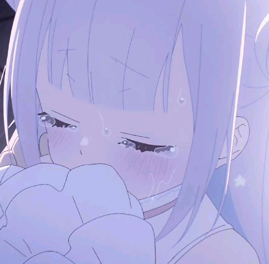 Princess4Music's tweet image. 悲しみを作る 🥴